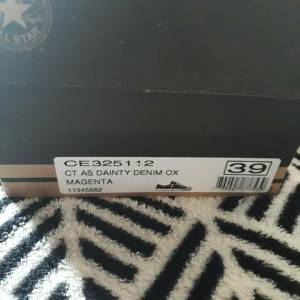 All Star Converse