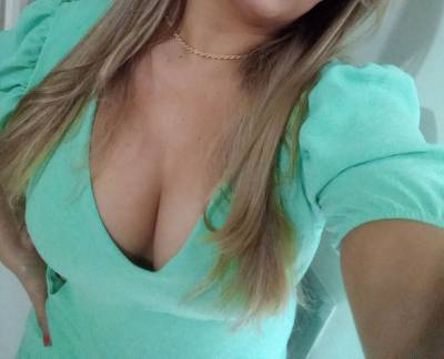 Vestido Verde Lindo G