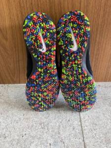 Chuteira Nike