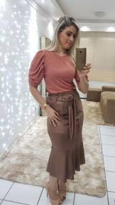 Moda Evangelho Pa