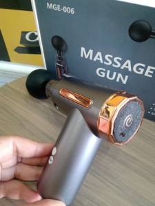 Massageador Porttil Recarregvel (novo)