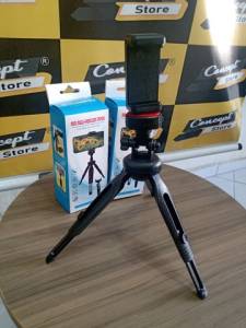 Trip Com Regulagem Tripod (novo)