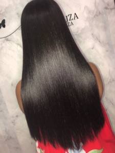 Cabelo Humano