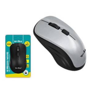 Mouse Sem Fio Weibo (novo)