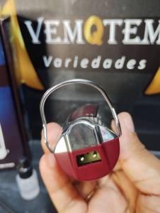 Kemei 9163