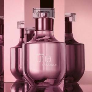 Una Artisan Deo Parfum
