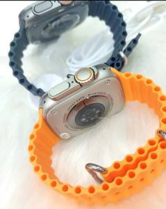 Smartwatch Iwo W68 Ultra Max Srie 8 Original