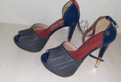 Sandlia Carmen Steffens
