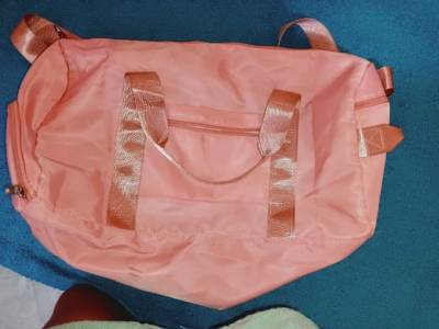Bolsa Grande