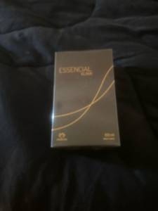 Perfume Natura Essencial Elixir Masculino