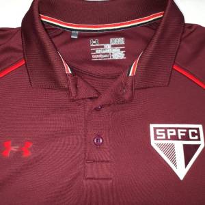 Polo Viagem So Paulo 2017/18