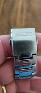 Relogio Seiko