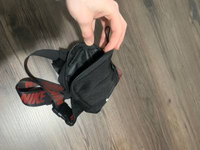 Shoulder Bag Nike Necessaire