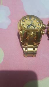 Invicta Zeus Novo Original nico Preo Avista 550