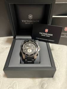 Relgio Victorinox Original