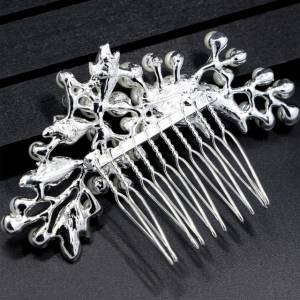 Presilha De Cabelo Noiva