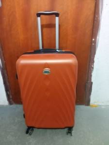 Mala De Viagem