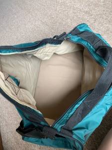 Mochila Esportiva/ Viagem