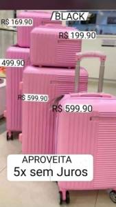 Vendedora  Sapatinho De Luxo