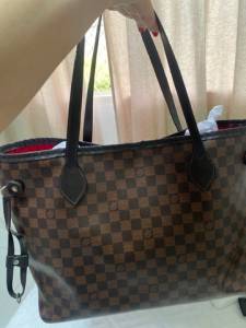 Bolsa Falsificada