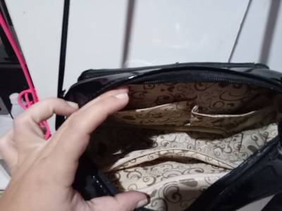 Bolsa Nova