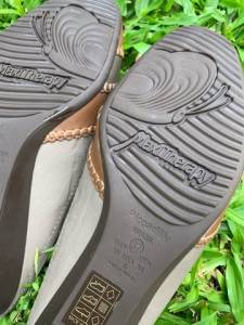 Sapato Picadilly