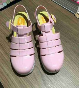 Sapato Petit Jolie