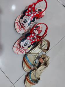 Sandalias