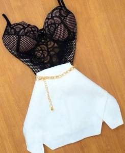 Fundo De Loja Feminina