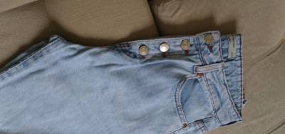 Cala Jeans Feminina Desapego