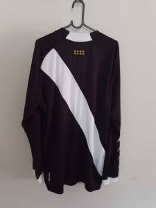 Camisa Gg Vasco Kappa 2022 Original
