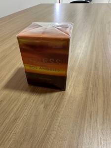 Perfume Guess Los Angeles