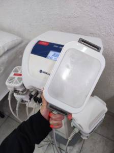 Vendo Crioliplise De Placas Medical San Full
