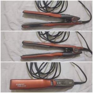 Prancha Taiff Vulcan 250 Graus