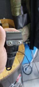 Maquina Magic Clip Wahl