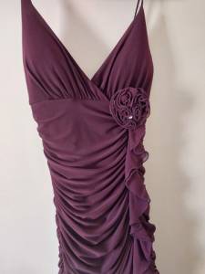 Vestido De Festa