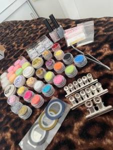 Kit Nail Designer