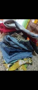 Vendo Lote De Roupa