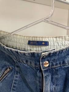 Cala Mom Jeans