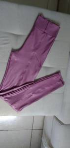 Cala Feminina Desapego M