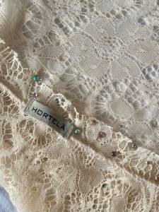 Blusas Seminovas - Zara E Hortel