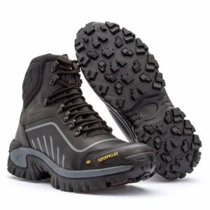 Bota Caterpillar Conquest