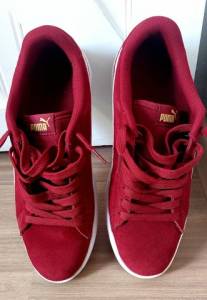 Tenis Puma