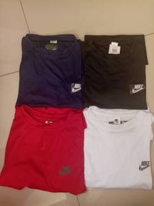 Camiseta Nike