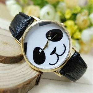 Relgio Feminino De Panda