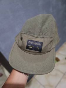 Bon Reebok Original Usado