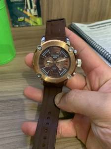 Relgio Masculino Mulco Mw2 6263-033