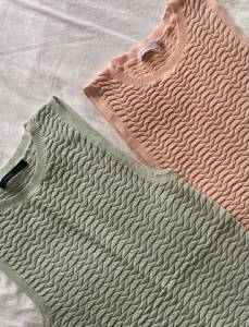 Blusas Renner - Tam P