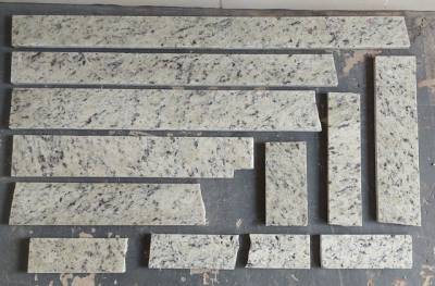Vendo Granito 8 Pedaos ( Fao Entrega )