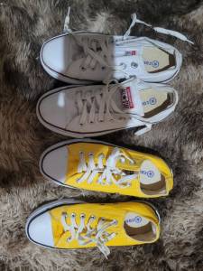 Vendo Os 2 Tnis